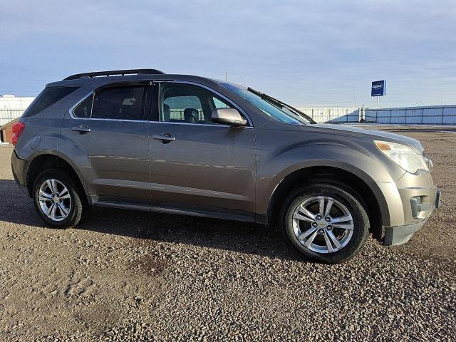Photo 4 from auction – 2011 CHEVROLET EQUINOX LT with VIN 2CNFLEEC6B6410034