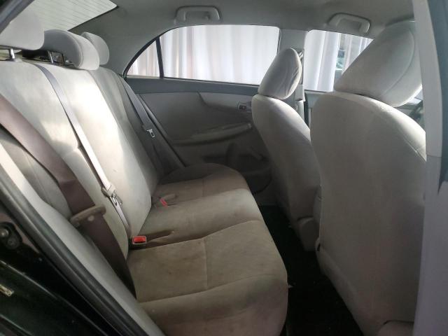 Photo 10 from auction – 2009 TOYOTA COROLLA BA with VIN JTDBL40E199051728