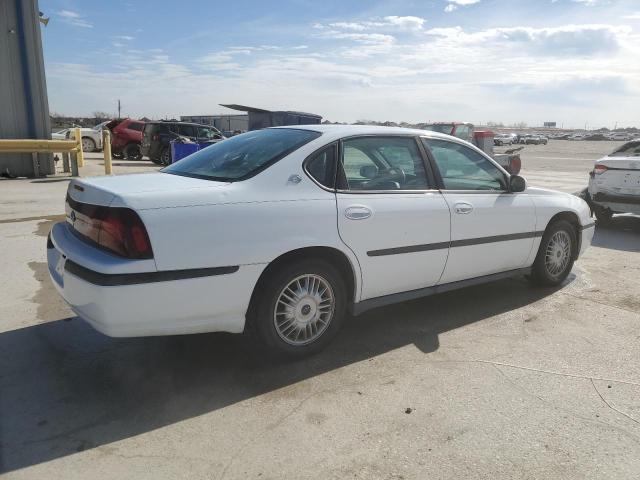 Photo 3 from auction – 2000 CHEVROLET IMPALA with VIN 2G1WF55K3Y9361720