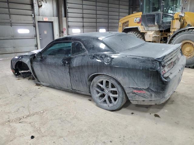 Photo 2 from auction – 2020 DODGE CHALLENGER with VIN 2C3CDZAG3LH213465