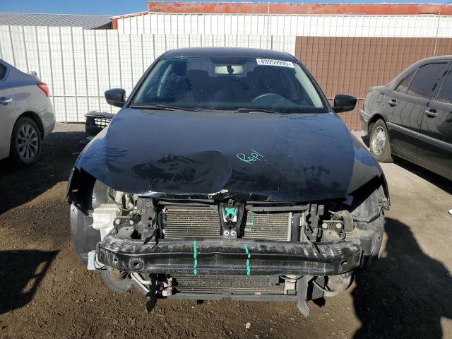 Photo 5 from auction – 2015 VOLKSWAGEN JETTA BASE with VIN 3VW2K7AJ1FM340683