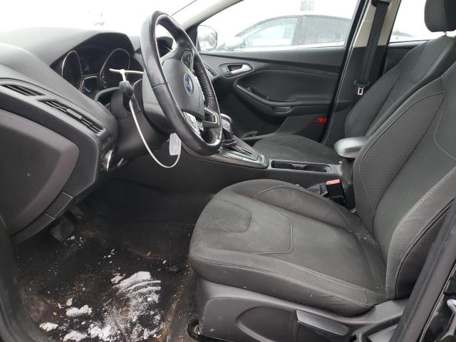 Photo 7 from auction – 2016 FORD FOCUS SE with VIN 1FADP3F2XGL206299