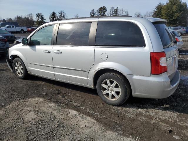 Photo 2 from auction – 2011 CHRYSLER TOWN & COU with VIN 2A4RR8DG2BR708627