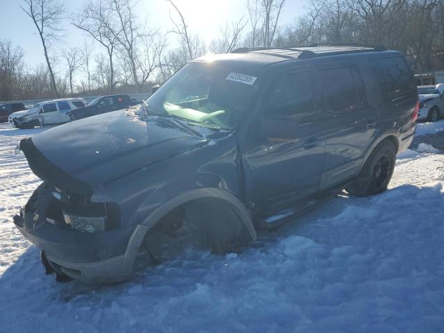 FORD EXPEDITION 2003 with VIN 1FMFU18L03LA11324 - Photo from auction