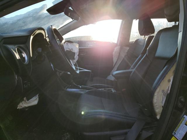 Photo 7 from auction – 2017 TOYOTA COROLLA with VIN 2T1BURHE3HC953126