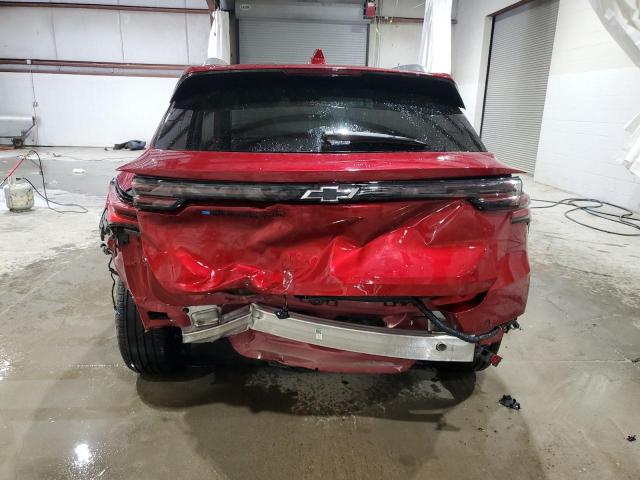 Photo 6 from auction – 2024 CHEVROLET EQUINOX 2L with VIN 3GN7DLRR6RS290795