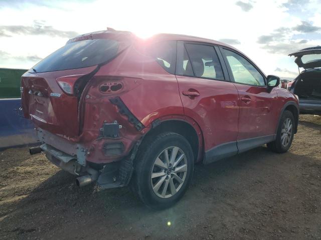 Photo 3 from auction – 2016 MAZDA CX-5 TOURI with VIN JM3KE4CY7G0842225