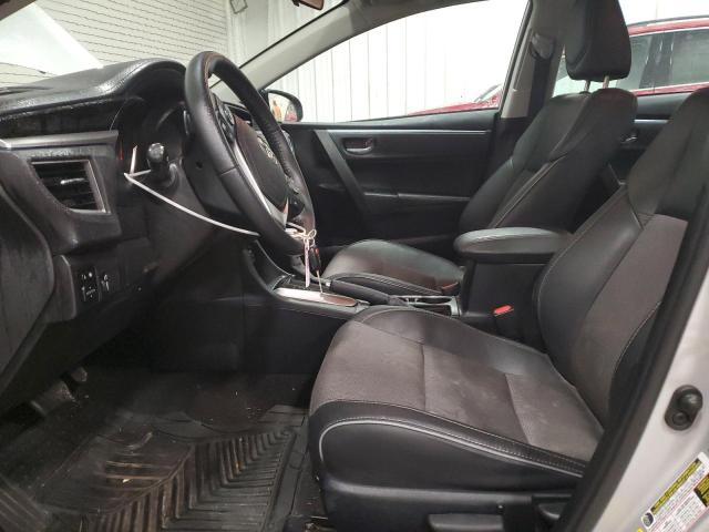 Photo 7 from auction – 2016 TOYOTA COROLLA L with VIN 2T1BURHE1GC539907