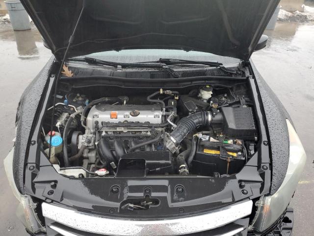 Photo 11 from auction – 2011 HONDA ACCORD SE with VIN 1HGCP2F63BA136184