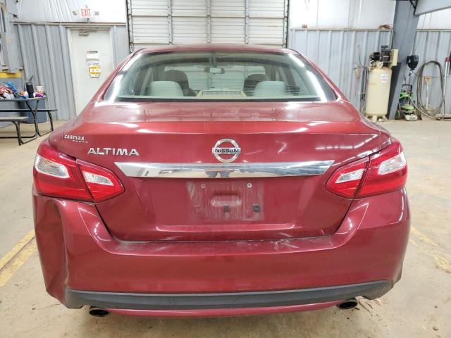 Photo 6 from auction – 2016 NISSAN ALTIMA 2.5 with VIN 1N4AL3AP0GC126317