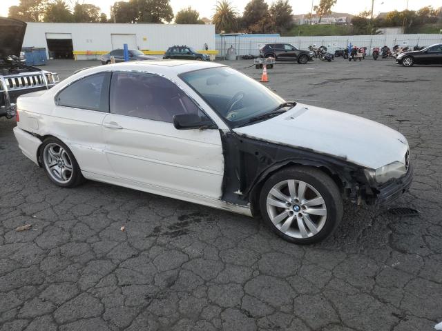 Photo 4 from auction – 2001 BMW 330 CI with VIN WBABN53451JU36194