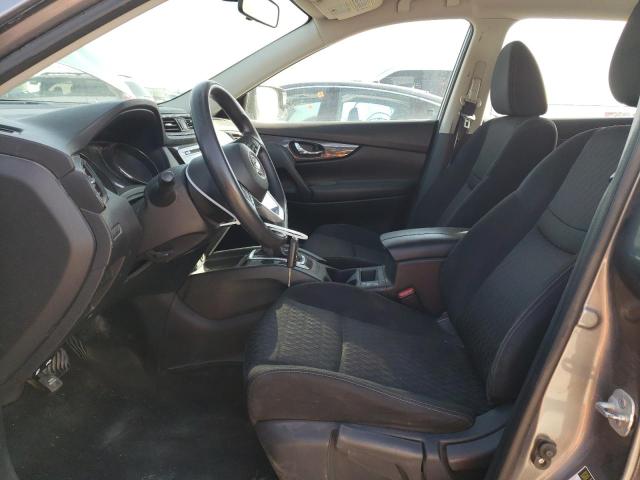 Photo 7 from auction – 2017 NISSAN ROGUE S with VIN KNMAT2MT0HP554377