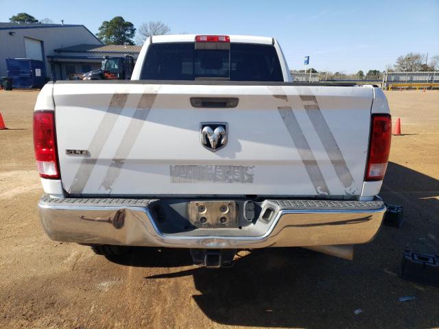 Photo 6 from auction – 2014 RAM 2500 SLT with VIN 3C6UR4ML0EG211860
