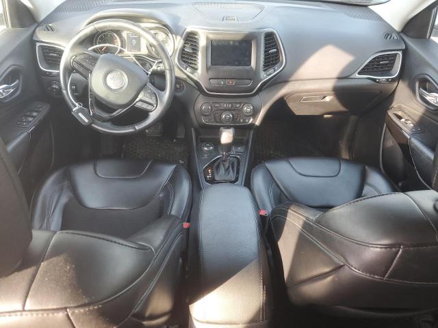 Photo 8 from auction – 2019 JEEP CHEROKEE L with VIN 1C4PJMLB4KD319896
