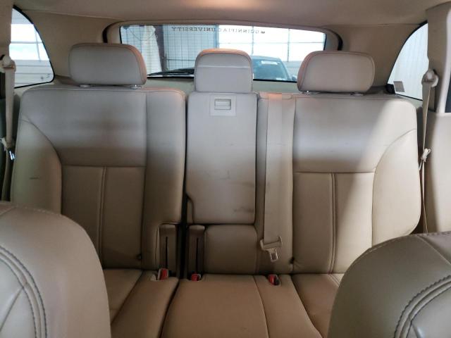 Photo 10 from auction – 2007 FORD EDGE SEL with VIN 2FMDK48C27BB67661