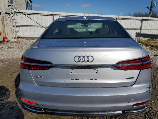 Фото 6 с аукциона – 2023 AUDI A6 PREMIUM с VIN WAUD3BF23PN018161