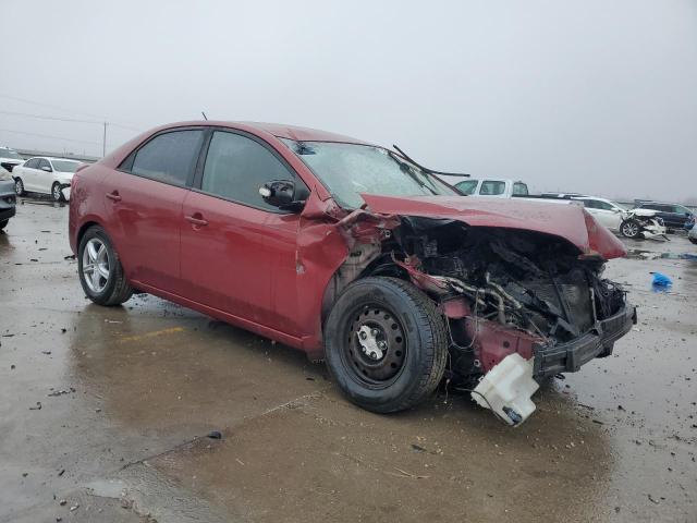 Photo 4 from auction – 2010 KIA FORTE EX with VIN KNAFU4A20A5848483