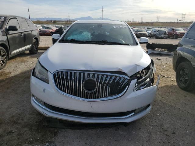 Photo 5 from auction – 2015 BUICK LACROSSE with VIN 1G4GA5GR5FF191784