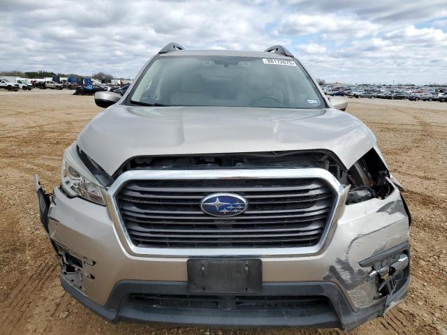 Photo 5 from auction – 2019 SUBARU ASCENT PRE with VIN 4S4WMAFD2K3405482