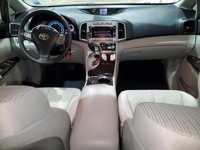 Photo 8 from auction – 2010 TOYOTA VENZA with VIN 4T3BA3BB7AU010110