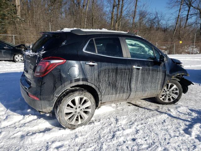 Photo 3 from auction – 2020 BUICK ENCORE PRE with VIN KL4CJASB0LB010304