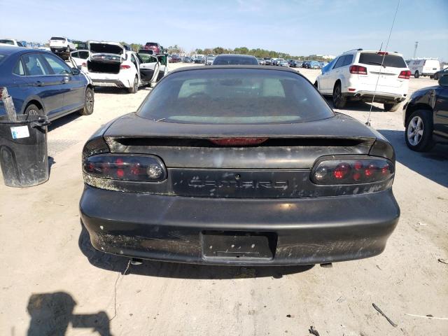 Photo 6 from auction – 2000 CHEVROLET CAMARO with VIN 2G1FP22K9Y2147517