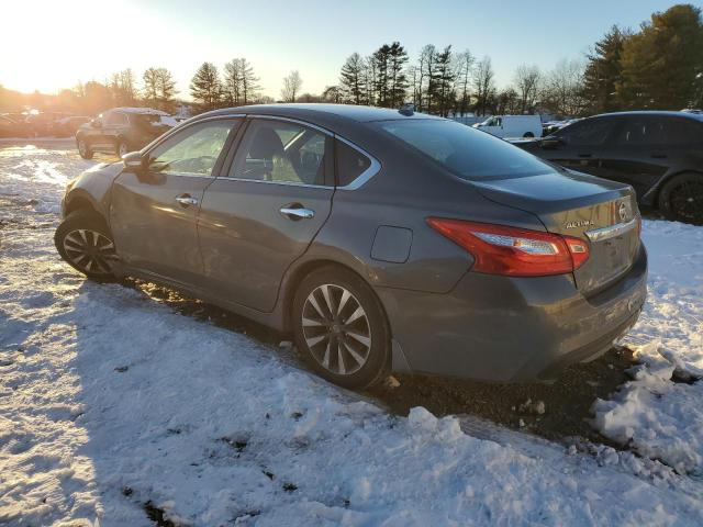 Photo 2 from auction – 2017 NISSAN ALTIMA 2.5 with VIN 1N4AL3AP2HC475898