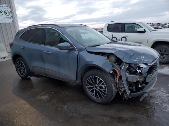 Photo 4 from auction – 2024 FORD ESCAPE with VIN 1FMCU0E13RUB30035