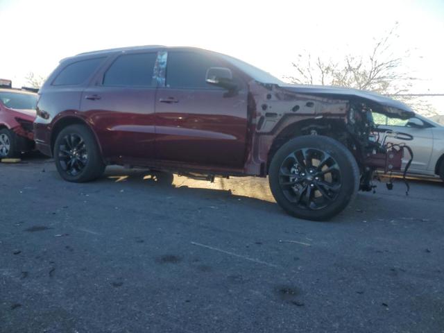 Photo 4 from auction – 2023 DODGE DURANGO GT with VIN 1C4RDHDG0PC599539