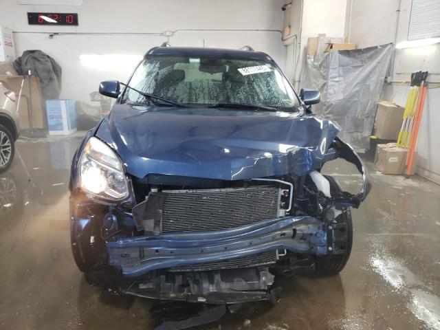 Photo 5 from auction – 2017 CHEVROLET EQUINOX LT with VIN 2GNALCEKXH6256695