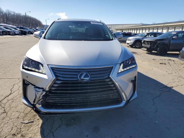 Photo 5 from auction – 2017 LEXUS RX 350 BAS with VIN 2T2BZMCA8HC100712