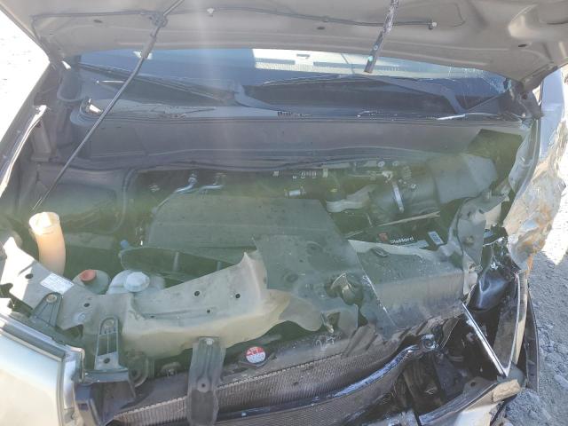 Photo 12 from auction – 2011 HONDA PILOT EXL with VIN 5FNYF4H63BB008003