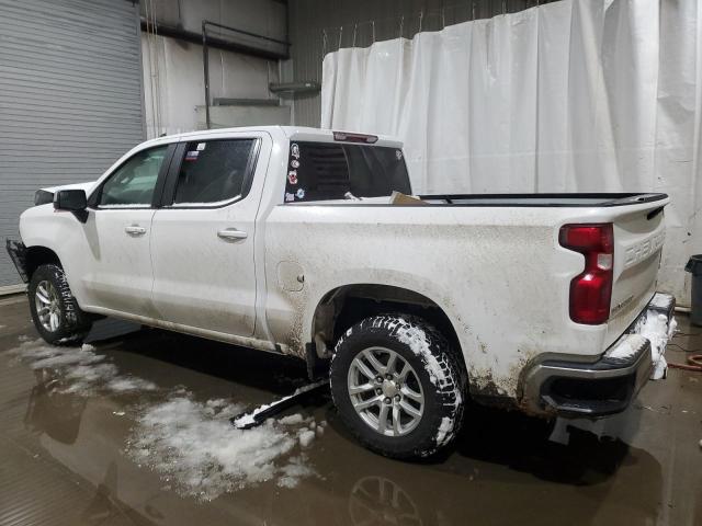Photo 2 from auction – 2021 CHEVROLET SILVERADO with VIN 1GCUYDED3MZ247091