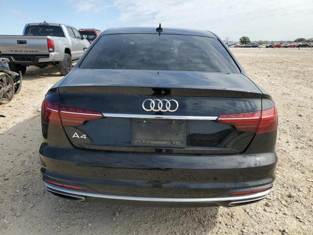 Photo 6 from auction – 2020 AUDI A4 PREMIUM with VIN WAUGMAF44LA060586