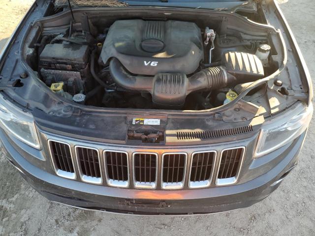 Photo 12 from auction – 2014 JEEP GRAND CHER with VIN 1C4RJFBG9EC289533