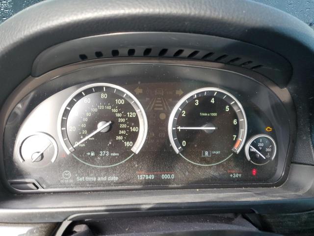 Photo 9 from auction – 2013 BMW 535 XI with VIN WBAFU7C55DDU74990