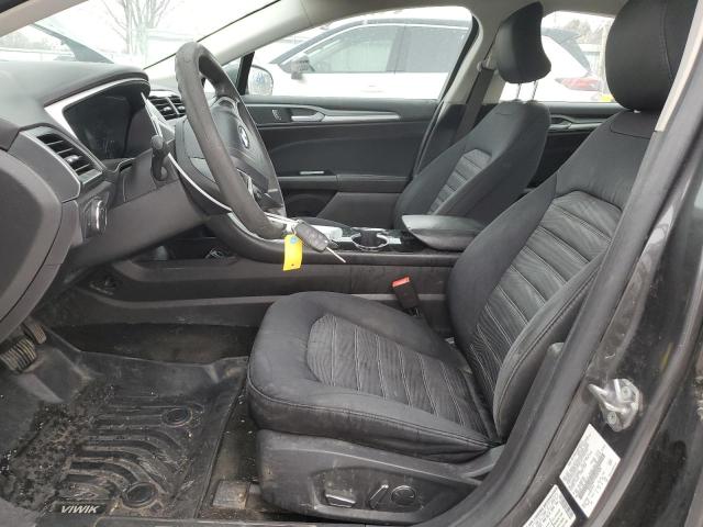 Photo 7 from auction – 2016 FORD FUSION SE with VIN 3FA6P0H71GR307006