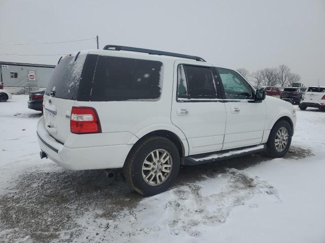 Photo 3 from auction – 2012 FORD EXPEDITION with VIN 1FMJU1J57CEF07358