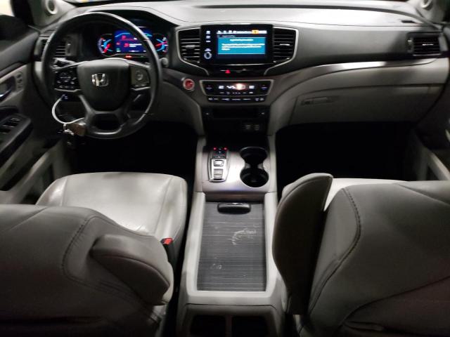 Photo 8 from auction – 2021 HONDA PILOT EXL with VIN 5FNYF6H58MB067814