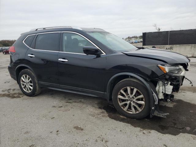 Photo 4 from auction – 2017 NISSAN ROGUE S with VIN KNMAT2MVXHP557935