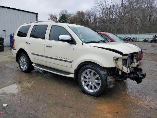 Photo 4 from auction – 2008 CHRYSLER ASPEN LIMI with VIN 1A8HX58218F115693