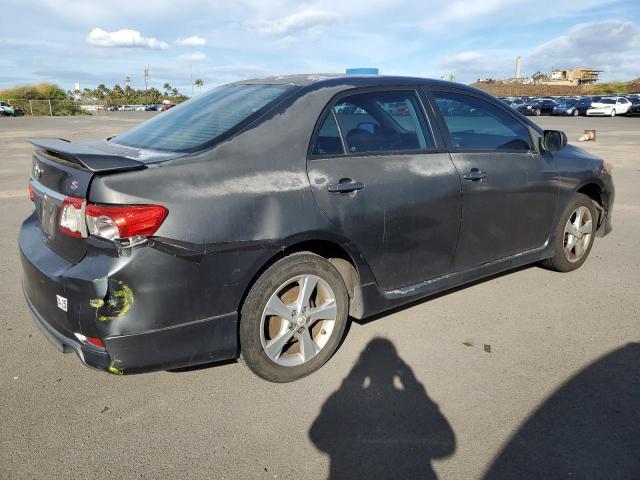 Photo 3 from auction – 2011 TOYOTA COROLLA BA with VIN 2T1BU4EE7BC713432