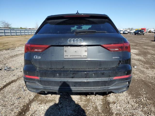 Photo 6 from auction – 2019 AUDI Q3 PREMIUM with VIN WA1DECF30K1081790