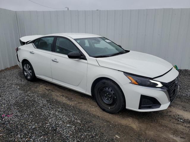 Photo 4 from auction – 2024 NISSAN ALTIMA S with VIN 1N4BL4BV2RN334780