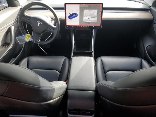 Photo 8 from auction – 2018 TESLA MODEL 3 with VIN 5YJ3E1EA4JF047640