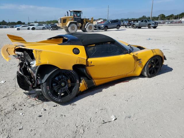 Photo 3 from auction – 2005 LOTUS ELISE with VIN SCCPC11105HL30103