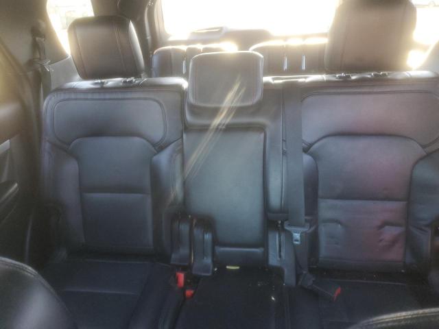 Photo 10 from auction – 2016 FORD EXPLORER S with VIN 1FM5K8GT7GGC06850