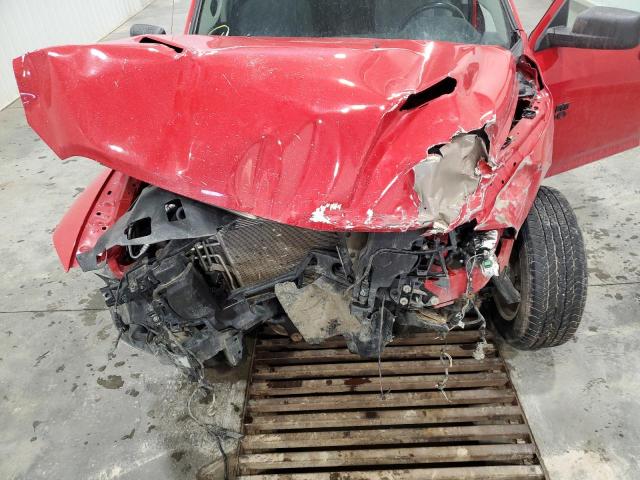 Photo 11 from auction – 2022 RAM 1500 CLASS with VIN 3C6RR7KT3NG225035