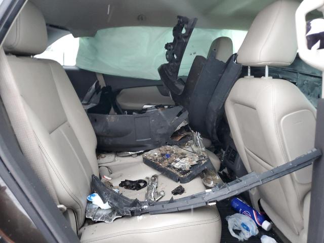 Photo 11 from auction – 2011 FORD EDGE SEL with VIN 2FMDK3JC3BBB20779