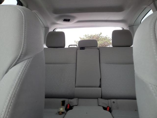 Photo 10 from auction – 2015 SUBARU FORESTER 2 with VIN JF2SJADC2FG820890